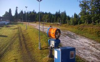 Beskid Sport Arena - 18-09-2025 06:03