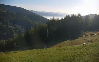 Beskid Sport Arena - 18-09-2025 06:11