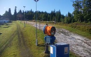 Beskid Sport Arena - 18-09-2025 06:42