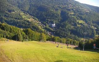Beskid Sport Arena - 18-09-2025 06:50