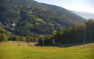 Beskid Sport Arena - 18-09-2025 07:05