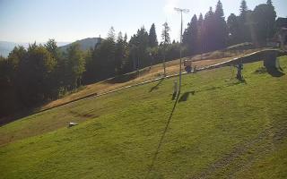 Beskid Sport Arena - 18-09-2025 07:21