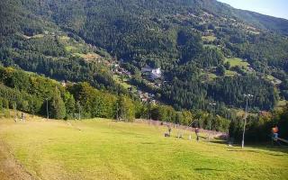 Beskid Sport Arena - 18-09-2025 07:28