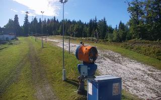Beskid Sport Arena - 18-09-2025 07:36