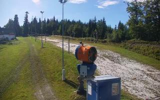 Beskid Sport Arena - 18-09-2025 07:59