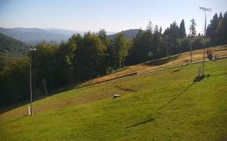 Beskid Sport Arena - 18-09-2025 08:07