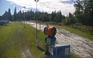 Beskid Sport Arena - 18-09-2025 08:22