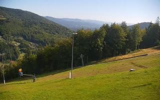 Beskid Sport Arena - 18-09-2025 08:30
