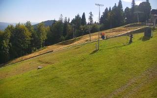 Beskid Sport Arena - 18-09-2025 08:38