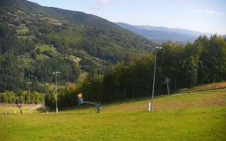 Beskid Sport Arena - 18-09-2025 08:53