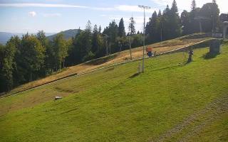 Beskid Sport Arena - 18-09-2025 09:01