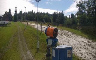 Beskid Sport Arena - 18-09-2025 10:10