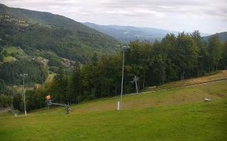 Beskid Sport Arena - 18-09-2025 10:57