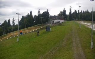 Beskid Sport Arena - 18-09-2025 11:05