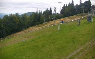 Beskid Sport Arena - 18-09-2025 11:20