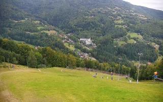 Beskid Sport Arena - 18-09-2025 11:35