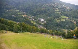 Beskid Sport Arena - 18-09-2025 12:22