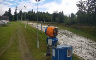 Beskid Sport Arena - 18-09-2025 12:53