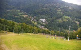 Beskid Sport Arena - 18-09-2025 13:08
