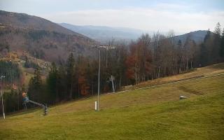 Beskid Sport Arena - 02-11-2025 09:22
