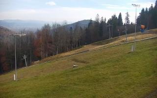 Beskid Sport Arena - 02-11-2025 09:45