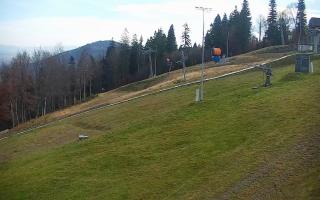 Beskid Sport Arena - 02-11-2025 09:53