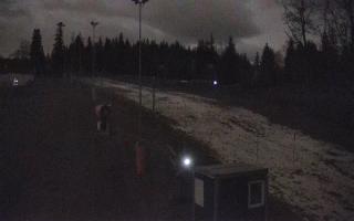 Beskid Sport Arena - 02-11-2025 17:05