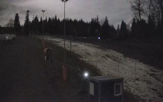 Beskid Sport Arena - 02-11-2025 18:15