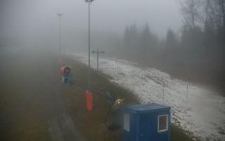 Beskid Sport Arena - 03-11-2025 05:20