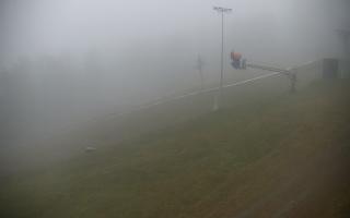 Beskid Sport Arena - 03-11-2025 05:35