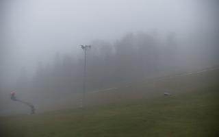 Beskid Sport Arena - 03-11-2025 05:51