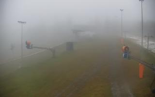 Beskid Sport Arena - 03-11-2025 07:31