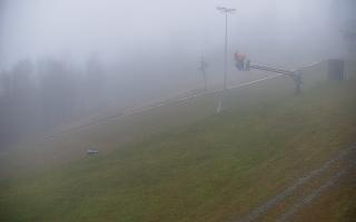 Beskid Sport Arena - 03-11-2025 08:02