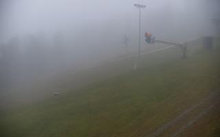 Beskid Sport Arena - 03-11-2025 08:10
