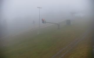 Beskid Sport Arena - 03-11-2025 08:48