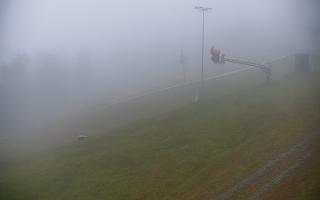 Beskid Sport Arena - 03-11-2025 08:56