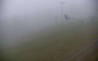 Beskid Sport Arena - 03-11-2025 09:04