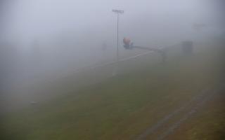 Beskid Sport Arena - 03-11-2025 09:27