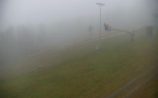Beskid Sport Arena - 03-11-2025 09:50