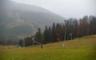 Beskid Sport Arena - 03-11-2025 10:29