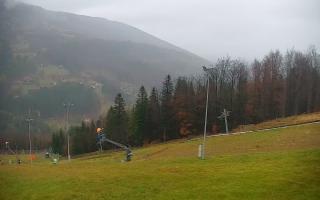 Beskid Sport Arena - 03-11-2025 10:52