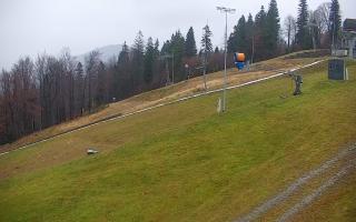 Beskid Sport Arena - 03-11-2025 11:30