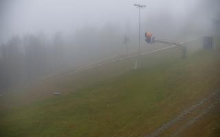 Beskid Sport Arena - 03-11-2025 12:40