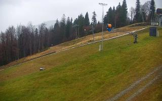 Beskid Sport Arena - 03-11-2025 12:55
