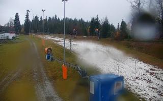 Beskid Sport Arena - 03-11-2025 13:18