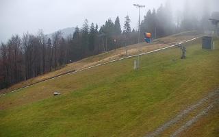 Beskid Sport Arena - 03-11-2025 13:57