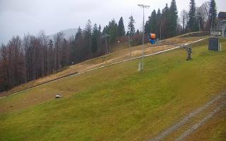 Beskid Sport Arena - 03-11-2025 14:20