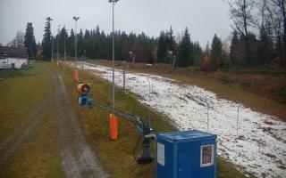 Beskid Sport Arena - 03-11-2025 15:30