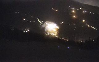 Beskid Sport Arena - 03-11-2025 16:24