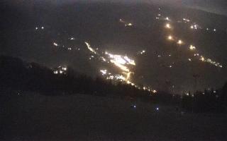 Beskid Sport Arena - 03-11-2025 19:06